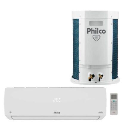 Ar Condicionado Split Inverter Philco 12000 BTUS Frio 220V PAC12000IFM15
