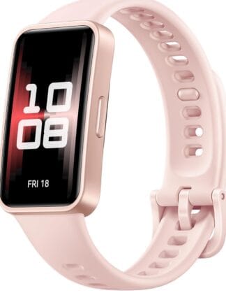 Smartband, HUAWEI Band 9, iOS e Android (cor-de-rosa)