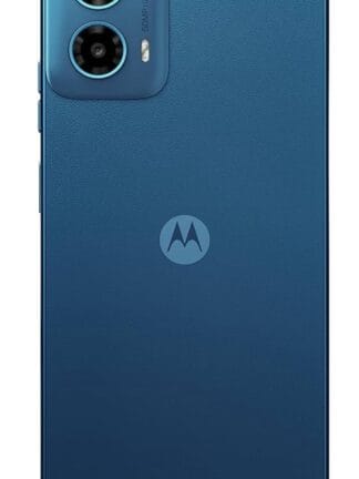 Smartphone Motorola Moto 256GB Verde