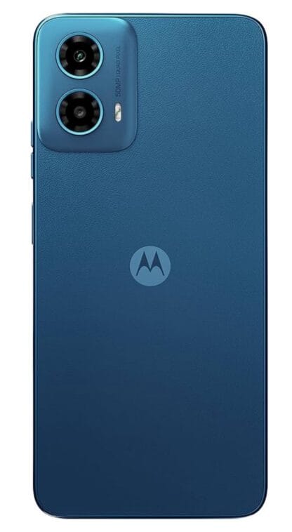 Smartphone Motorola Moto 256GB Verde