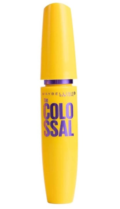 Maybelline NY Máscara de Cílios