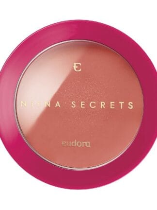 NIINA SECRETS BLUSH & GO PESSEGO SECRETO 5G