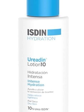 ISDIN Loção Corporal De Hidratação Intensa Ureadin 10 - 100Ml