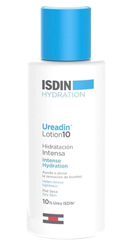 ISDIN Loção Corporal De Hidratação Intensa Ureadin 10 - 100Ml