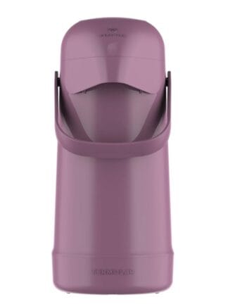 GARRAFA TÉRMICA TERMOLAR MAGIC PUMP 500ML LILAS
