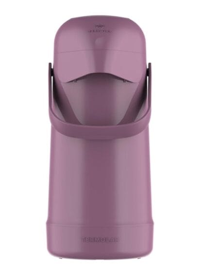 GARRAFA TÉRMICA TERMOLAR MAGIC PUMP 500ML LILAS