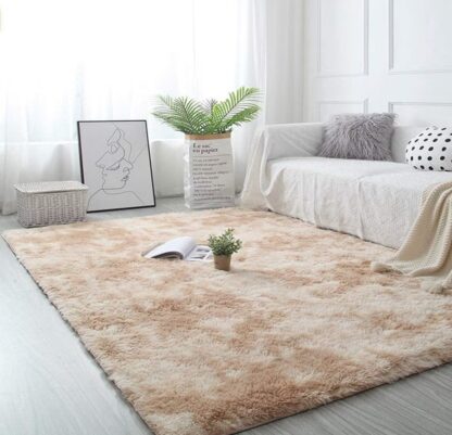 ￼Tapete Sala 2,00 x1,50 Peludo Promoção