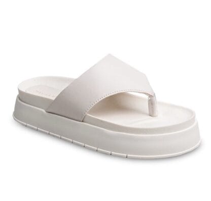 ￼Sandalia Feminina Papete Birken Lançamento Linda Moça