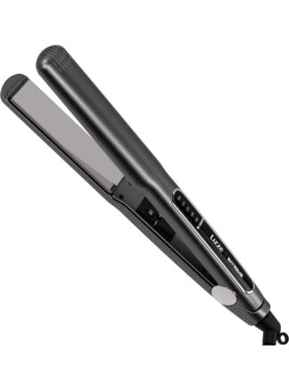 Prancha Lizze Extreme Com Placa Revestida Em Titânio 220V