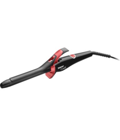 Modelador 3/4, Taiff, Curves, Preto