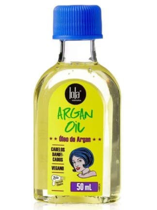 Oleo Argan Lola Cosmetics 50ml