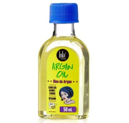 ￼Oleo Argan Lola Cosmetics 50ml