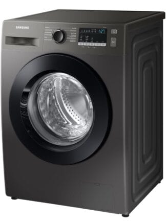 Samsung Lavadora Digital Inverter WW11T Inox 11kg 127V