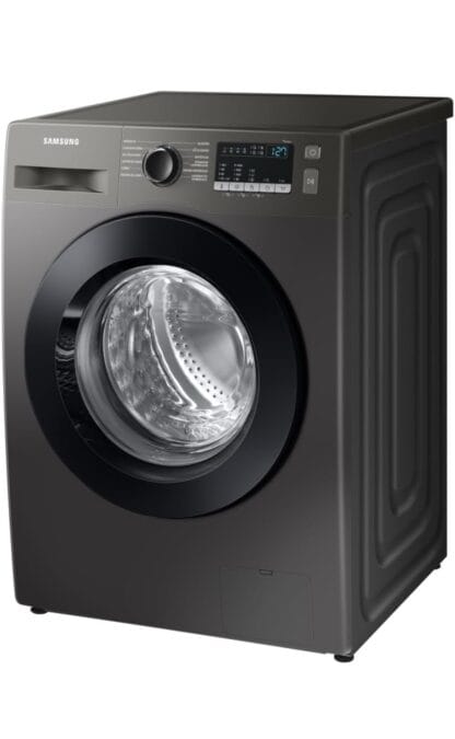 Samsung Lavadora Digital Inverter WW11T Inox 11kg 127V