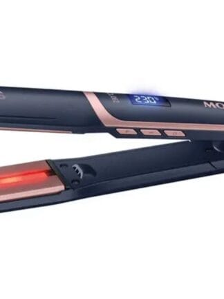 Chapinha/Prancha de Cabelo Mondial InfraRed