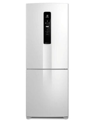 Geladeira Electrolux Inverse Inverter Experience com Fresh&Flex 488 L Branca (IB55) 127V