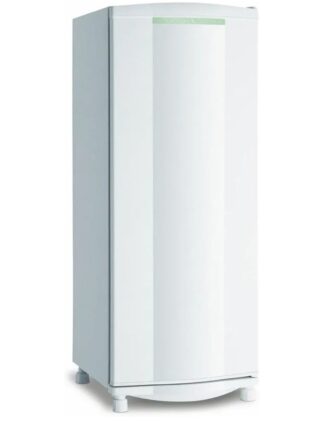 Geladeira Consul Degelo Seco 261 litros Branca com Gavetão Hortifruti - CRA30FB 110V