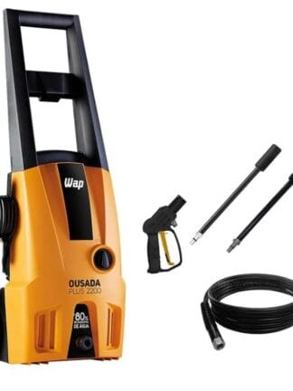WAP Lavadora de Alta Pressão OUSADA PLUS 2200