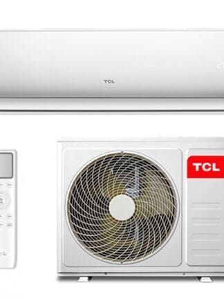 Ar Condicionado Split TCL Hi Wall Elite 9000 BTUs Quente Frio TAC09CHSA1 - 220V