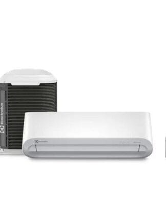 Ar Condicionado Split Electrolux Color Adapt 9000 BTUS Frio Inverter 220V (YI09F-YE09F)