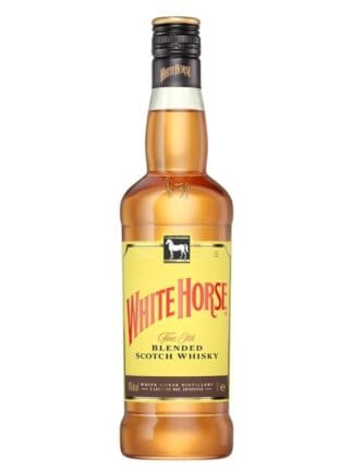 White Horse Whisky 1L