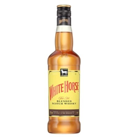 White Horse Whisky 1L