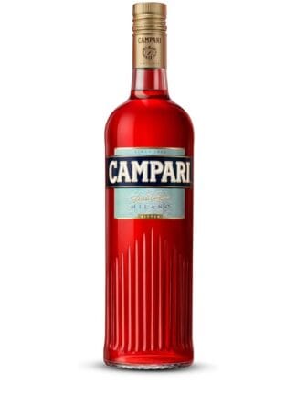 Aperitivo Bitter Campari 748ml
