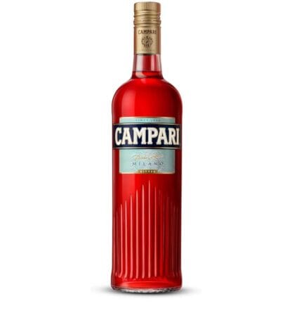 Aperitivo Bitter Campari 748ml
