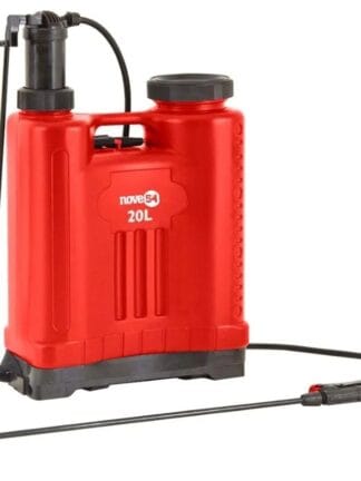 Pulverizador Costal Agrícola 20 Litros Nove54 Nove 54