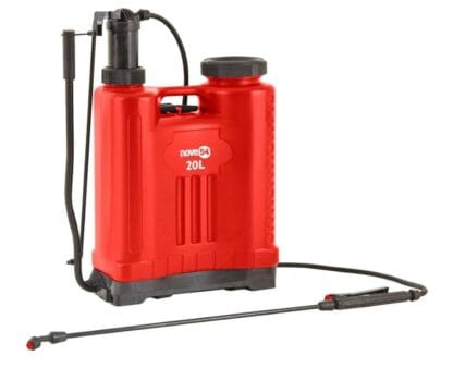 Pulverizador Costal Agrícola 20 Litros Nove54 Nove 54