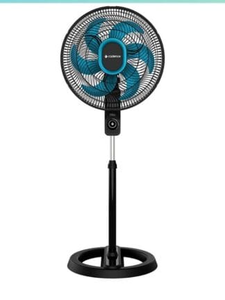 Ventilador Cadence Refresh Turbo Pro Coluna VTR830 110V