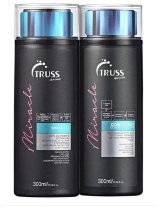 Kit TRUSS Miracle Duo (2 Produtos