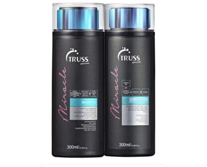 Kit TRUSS Miracle Duo (2 Produtos