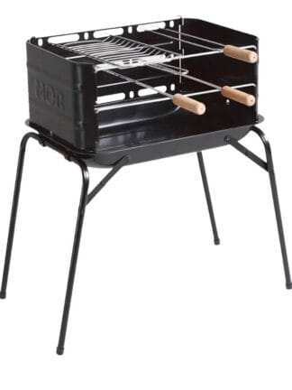 Mor - Churrasqueira Montana Synchkg100864.