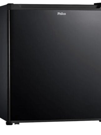 Frigobar Philco PFG50P 6 Níveis de ajustes 45L 1400W 127V