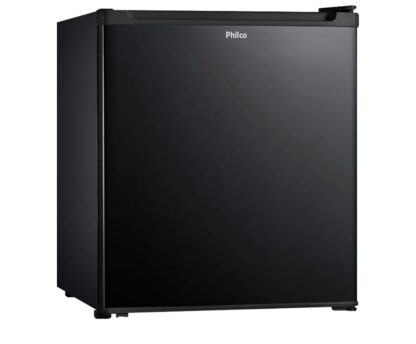 Frigobar Philco PFG50P 6 Níveis de ajustes 45L 1400W 127V