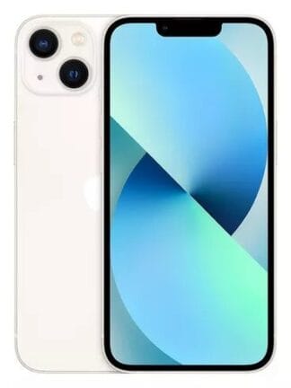 Apple iPhone 13 (128 GB) - Estelar - Distribuidor Autorizado