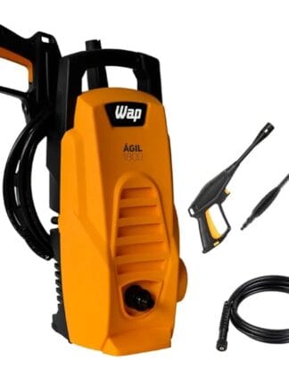 WAP Lavadora de Alta Pressão ÁGIL 1800, 220v