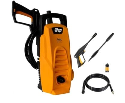 WAP Lavadora de Alta Pressão ÁGIL 1800, 220v
