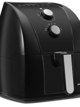 Fritadeira Air Fryer Britânia 5,5L 1500W BFR50 Redstone 127V