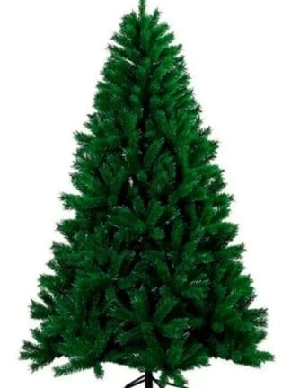 Árvore De Natal Pinheiro Luxo 540
Galhos Verde 1,80m
