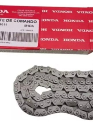 Corrente Comando Did Cg Titan 150 Fan 150 Oriainal Honda