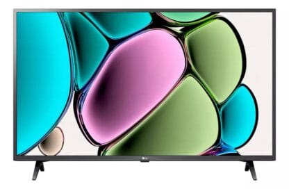 Smart Tv LG 43 Full Hd Hdr10 Thing Ai Webos Wifi5 Bluetooth LG Thing Alexa 60hz
