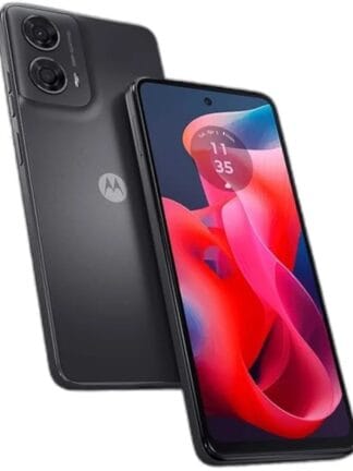 Smartphone Motorola Moto G24 8GB RAM Boost* 128GB