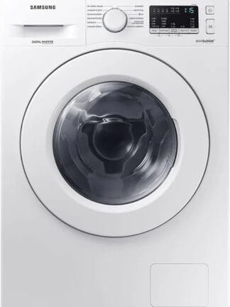 Samsung Lava e Seca Digital Inverter Ecobubble™ Branca 10.1kg 127V