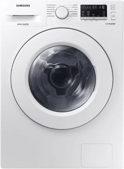 Samsung Lava e Seca Digital Inverter Ecobubble™ Branca 10.1kg 127V