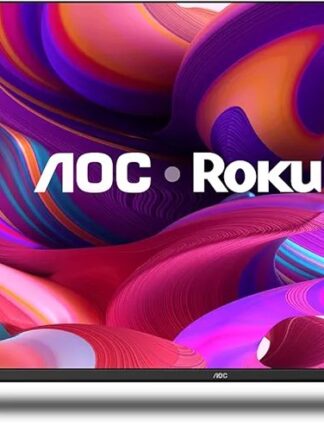 Smart TV LED 32" HD AOC