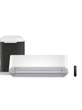 Ar-condicionado Electrolux 9000btu Coloradapt Cor Branco 220V