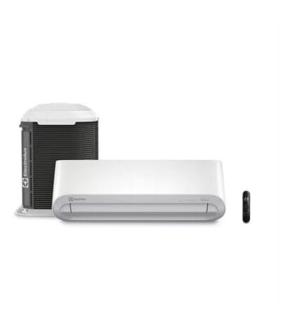 Ar-condicionado Electrolux 9000btu Coloradapt Cor Branco 220V