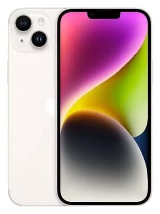 Apple iPhone 14 Plus (128 Gb) - Estelar